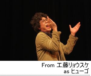 メンバーよりご挨拶vol.1画像