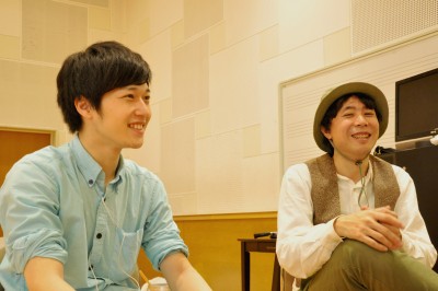 夢奇房第１３回公演『空とぶクジラと見えない空と』