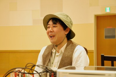 夢奇房第１３回公演『空とぶクジラと見えない空と』