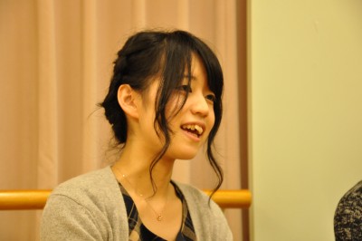 夢奇房第１３回公演『空とぶクジラと見えない空と』