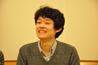 夢奇房第１３回公演『空とぶクジラと見えない空と』