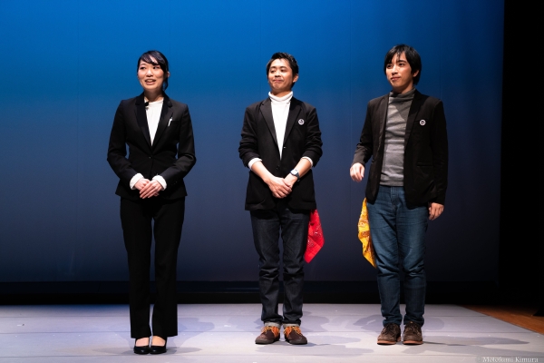 第１７回公演　写真館 - 16