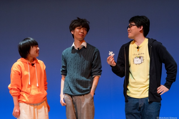 第１７回公演　写真館 - 36