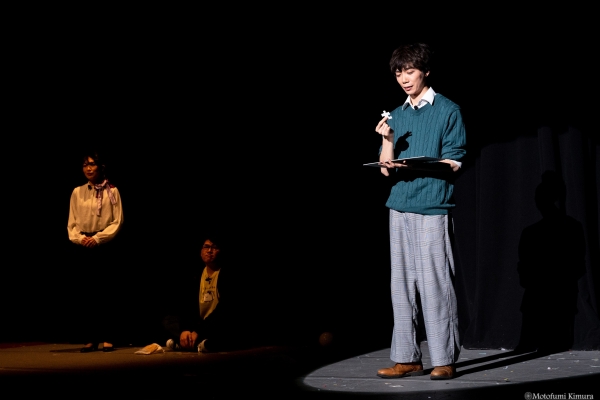 第１７回公演　写真館 - 52