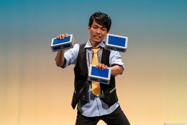 第１７回公演　写真館 - 54