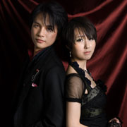 奈央&智
